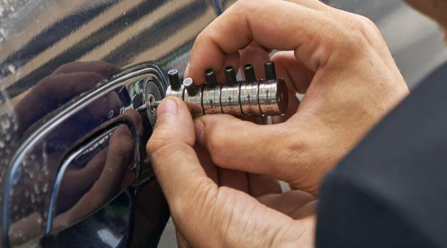 Expert tile roof repair services in Advance, NC